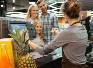 Pozitivni trendovi u maloprodaji uoči uskrsnih blagdana