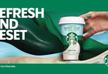 Neodoljivi Starbucks Skinny Latte stigao u Hrvatsku