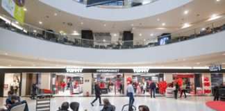 Ponovno otvoren hipermarket Tommy-Joker