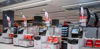 Tommy prvi na maloprodajnom tržištu u RH nudi mogućnost Scan&Go kupnje