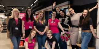 BIPA otvorila svoju 140. poslovnicu u Hrvatskoj