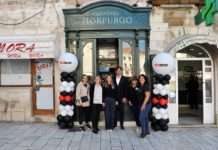 Novi Tisak media u prostoru jedne od najstarijih svjetskih knjižara – splitske knjižare Morpurgo