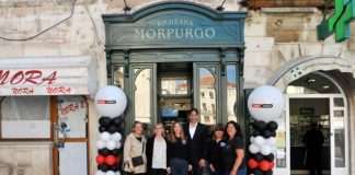 Novi Tisak media u prostoru jedne od najstarijih svjetskih knjižara – splitske knjižare Morpurgo