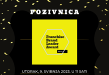Na Dan Europe Hrvatska proglašava najbolje franšize!