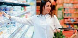 Lidl, Konzum, Kaufland i Plodine posjetilo najviše kupaca