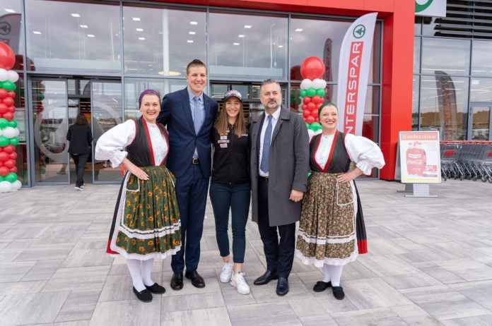 Interspar