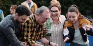 Vrhunska glumačka ekipa u novom spotu Jamnice