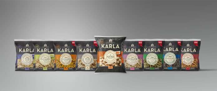 Karla-lineup