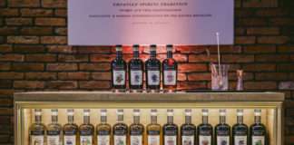 Badel 1862 predstavio novu kolekciju vrhunskih Korlat rakija i likera