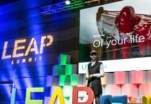 Osmo izdanje LEAP Summita stiže u Zagreb