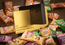 Kampanji startupa BiteMe zlato u kategoriji Best on Market