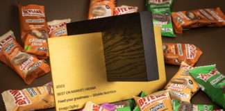 Kampanji startupa BiteMe zlato u kategoriji Best on Market