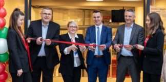 U srcu Firula ponovno otvoren najmoderniji SPAR supermarket