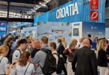 Deset hrvatskih tvrtki predstavilo se na najvećem svjetskom sajmu ribe u Barceloni