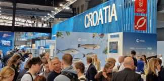 Deset hrvatskih tvrtki predstavilo se na najvećem svjetskom sajmu ribe u Barceloni