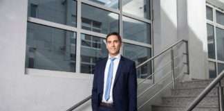 Fortenova grupa: Tomislav Kramarić novi predsjednik Uprave Mercatora