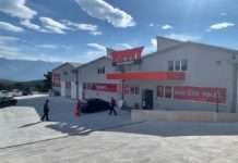 Tommy otvorio novo prodajno mjesto – maximarket u Selcima
