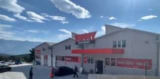 Tommy otvorio novo prodajno mjesto – maximarket u Selcima