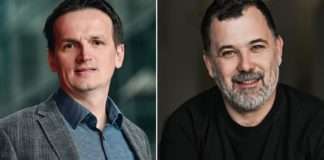 Viktor Olujić i Hrvoje Habjanec novi članovi uprave Monri Paymentsa