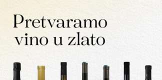 Agrolaguna na Vinistri sa Festigiom osvojila osam medalja