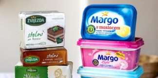Zvijezda margarin je broj 1 u kvaliteti za hrvatske potrošače