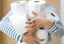 Papirna konfekcija: Gotovo polovici korisnika toaletnog papira najbitnija je – cijena