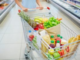 DZS: Potrošnja u veljači porasla 35. mjesec zaredom