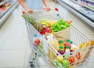 DZS: Potrošnja u listopadu porasla 31. mjesec zaredom