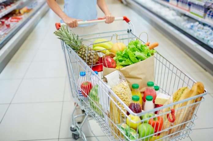 shopping