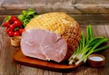 Imaju li uskrsna šunka, jaja, luk i hren veze s nepoštenim trgovačkim praksama?