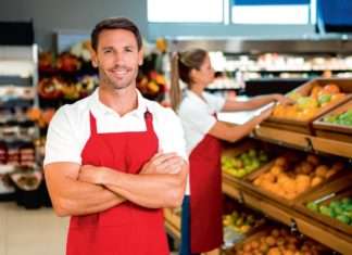 DSZ: Trgovina i dalje s najviše zaposlenih