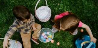 Podaci o online potražnji otkrivaju kako građani planiraju provesti uskršnji vikend