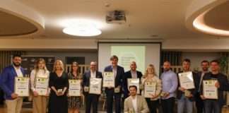 Dodijeljene nagrade Franchise Brand Leader Award 2022