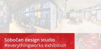 Zavirite u Sobočan svijet dizajna