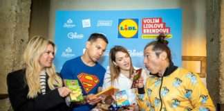 Kvizom LidLovac predstavljena nova Lidlova kampanja