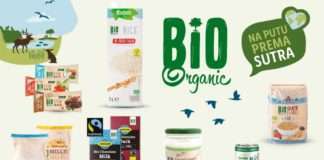 Hrana za dobar osjećaj: Lidlova ponuda BIO Organic proizvoda