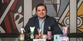 Bojan Tolić: Melem već 45 godina pruža vrhunsku, cjelovitu njegu za sve dobne skupine