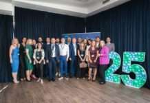 Coface Adriatic proslavio 25 godina poslovanja u Hrvatskoj