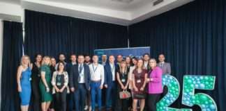 Coface Adriatic proslavio 25 godina poslovanja u Hrvatskoj