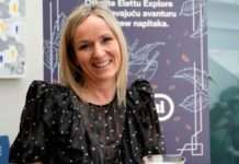 Nataša Bagić: Uspješna inovacija omogućava jednostavnost upotrebe i savršeni napitak