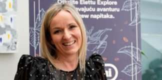 Nataša Bagić: Uspješna inovacija omogućava jednostavnost upotrebe i savršeni napitak