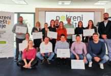 Proglašeni pobjednici natječaja ‘Pokreni nešto svoje’