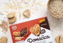 Nova Domaćica Multigrain neodoljiv je izvor vlakana i sreće