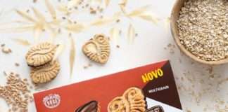 Nova Domaćica Multigrain neodoljiv je izvor vlakana i sreće