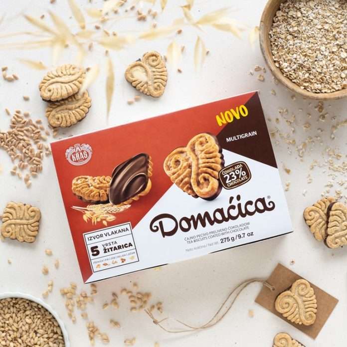 Domaćica Multigrain