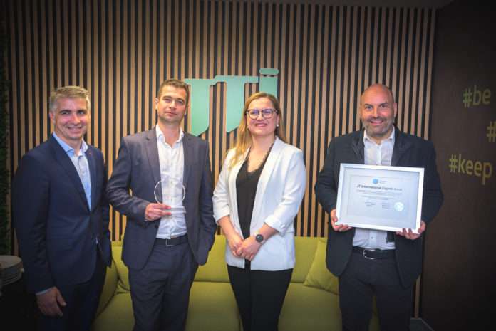 JTI-Poslodavac partner
