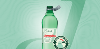 Jamnica: Oko 300 tona plastičnih čepova završit će na recikliranju!