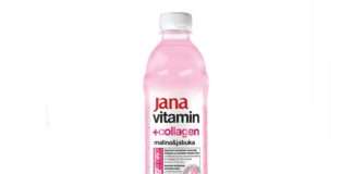 Jana vitamin +collagen