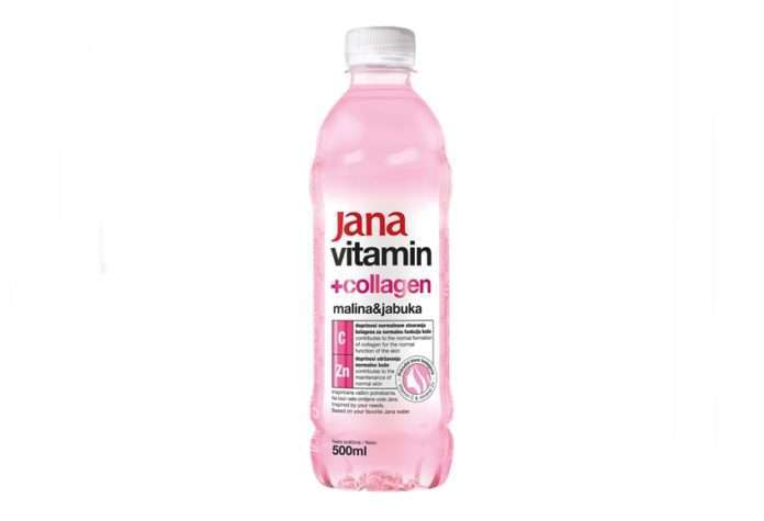 Jana Vitamin i collagen
