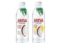 Jana kokos i Jana kokos limun